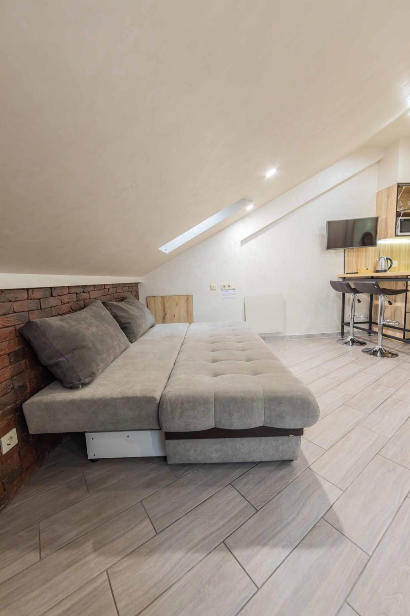 Cityapartments Kyiv Maidan Eksteriør bilde