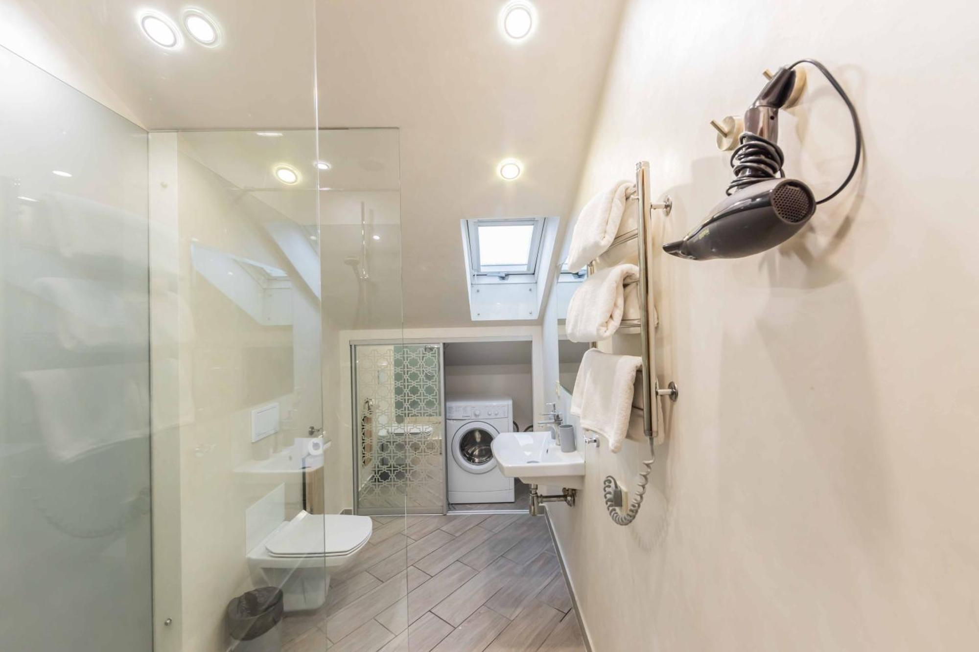 Cityapartments Kyiv Maidan Eksteriør bilde