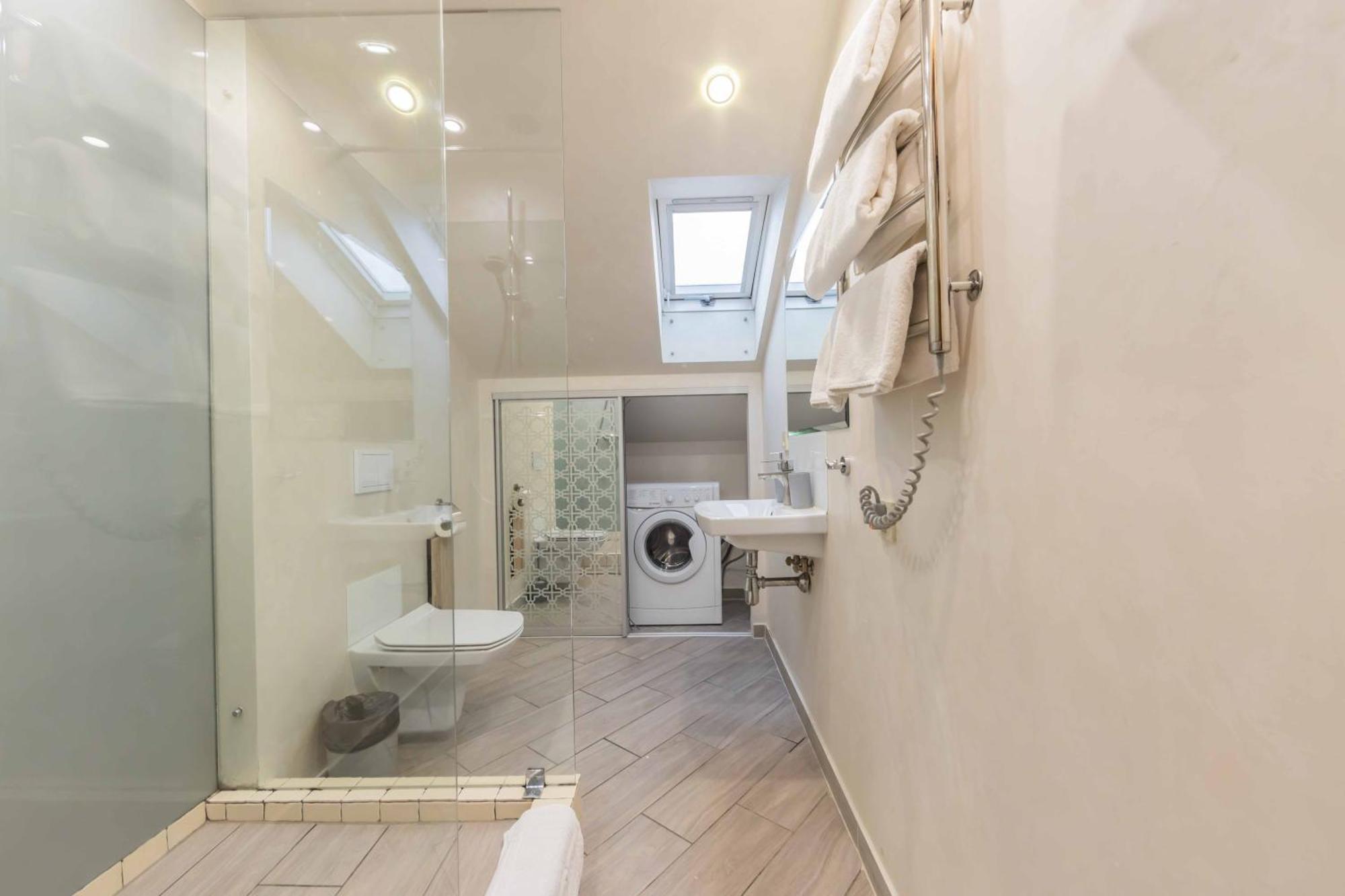 Cityapartments Kyiv Maidan Eksteriør bilde