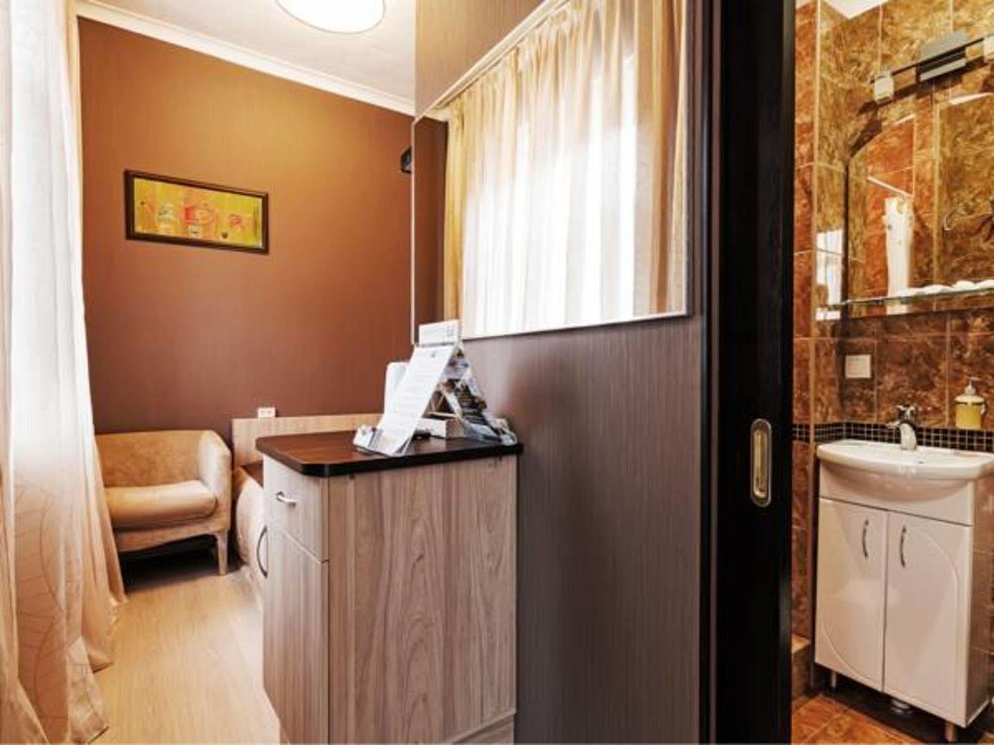 Cityapartments Kyiv Maidan Eksteriør bilde