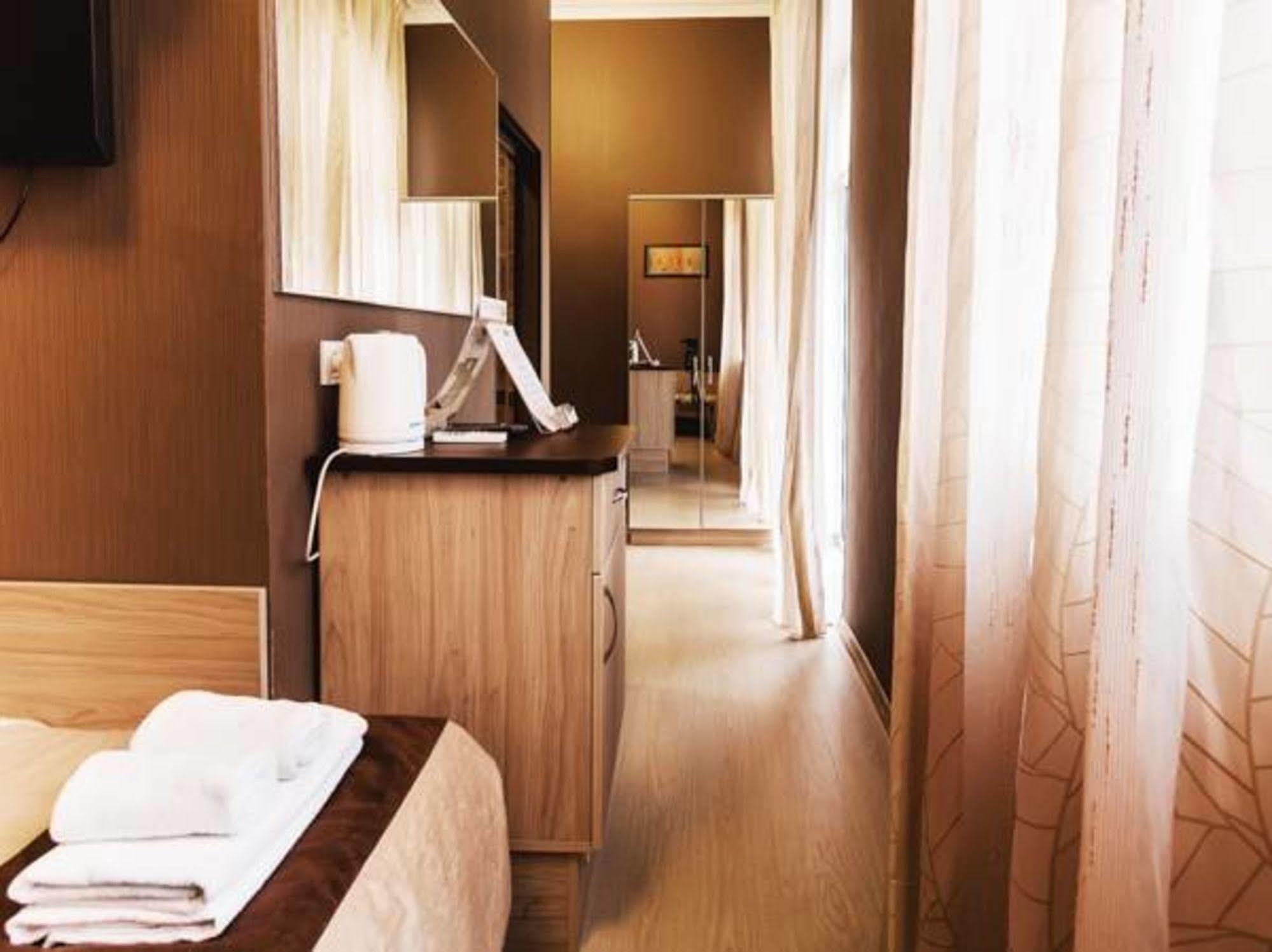 Cityapartments Kyiv Maidan Eksteriør bilde