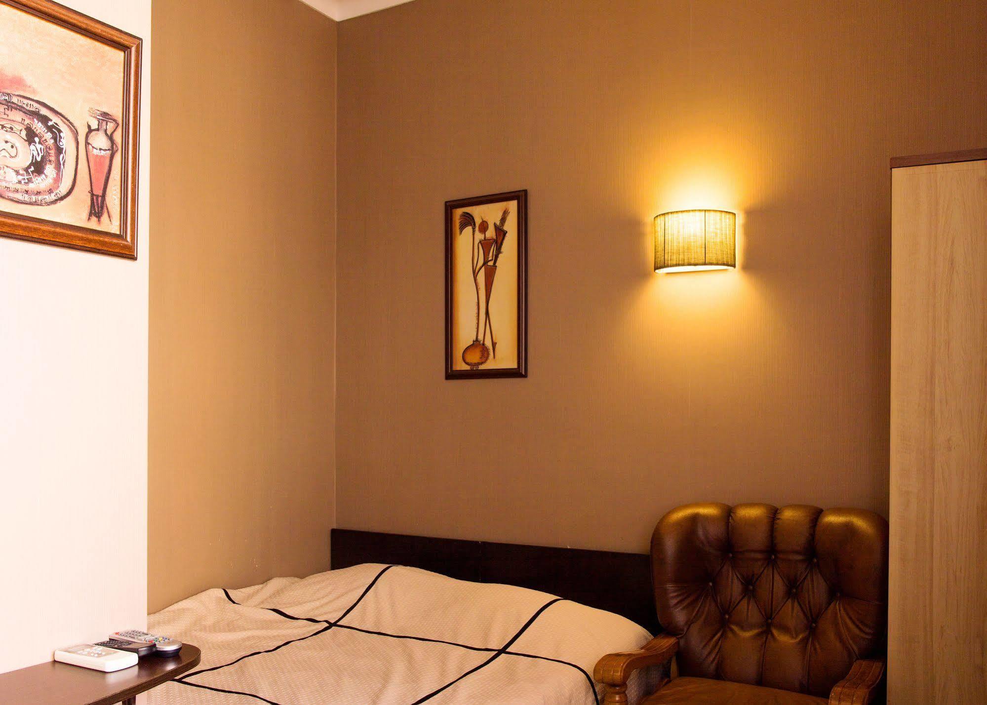 Cityapartments Kyiv Maidan Eksteriør bilde